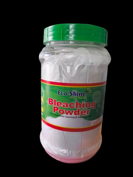 Eco Shine Bleaching Powder