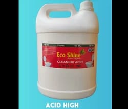 Eco Shine Cleaning Acid