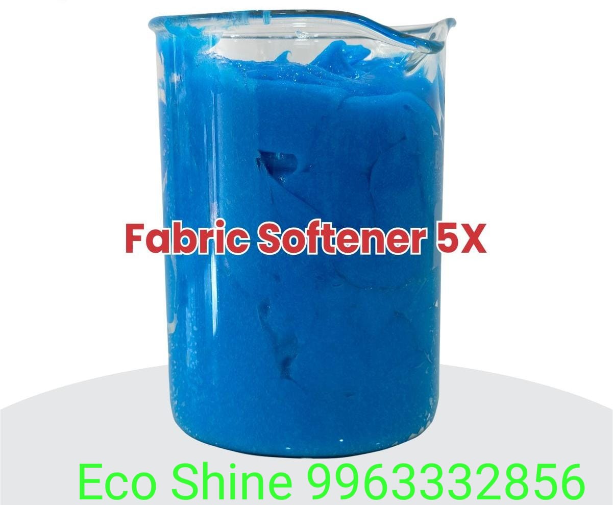 Eco Shine Fabric Softner 5X (Variant)