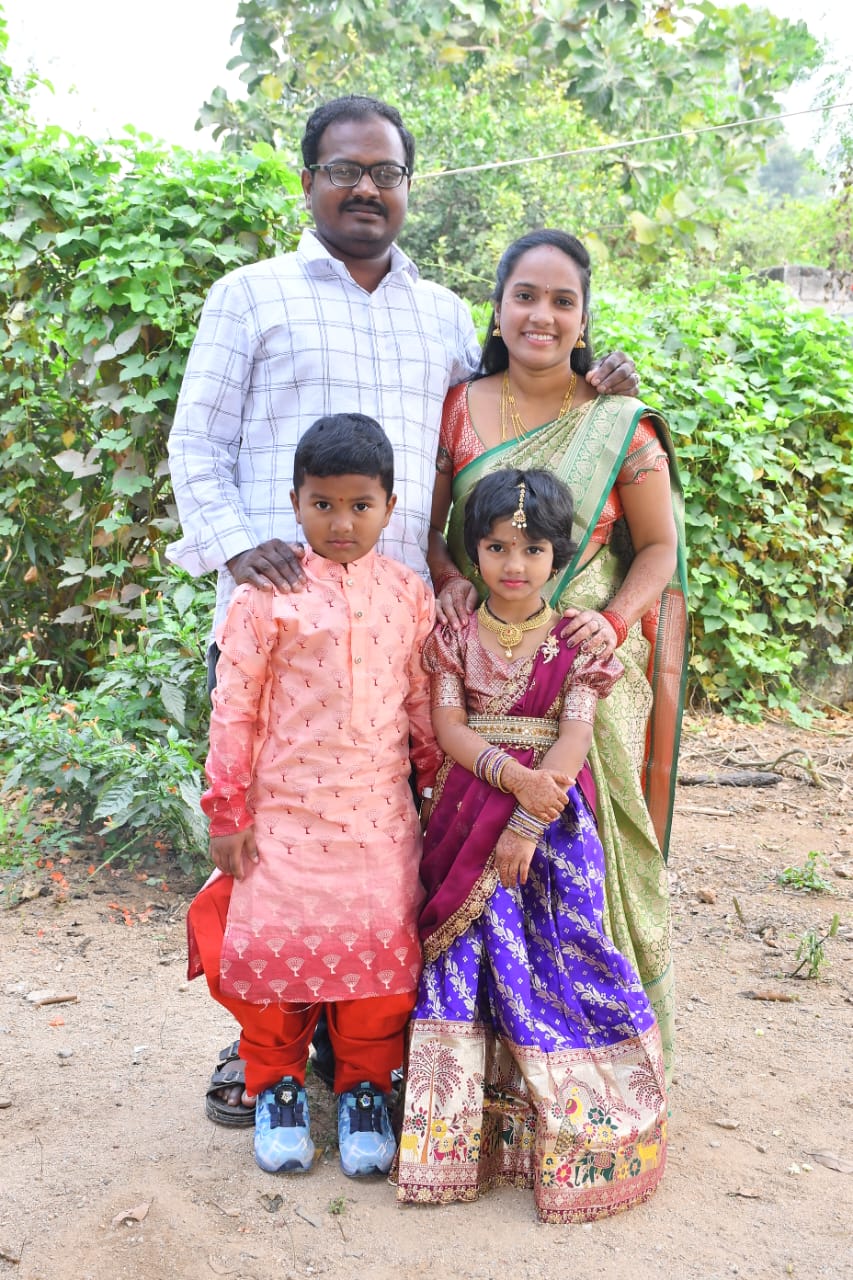 Mrs. Mekala Pravalika, Founder and Owner of Eco Shine (Sudarshan Industries)