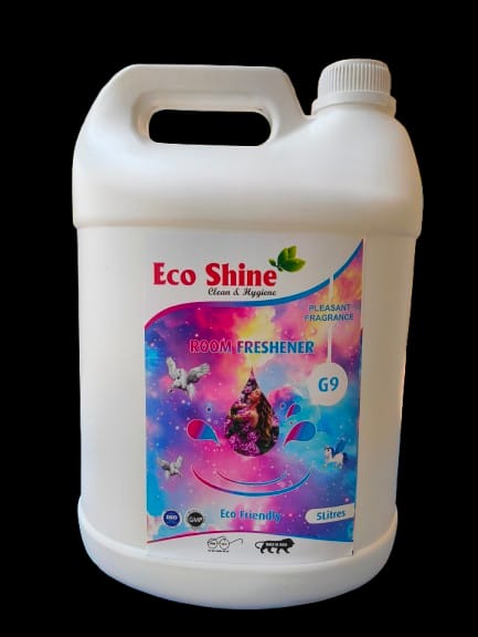 Eco Shine Room Freshener